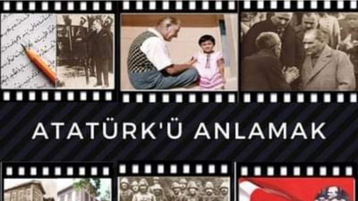 ATATÜRK'Ü ANLAMAK